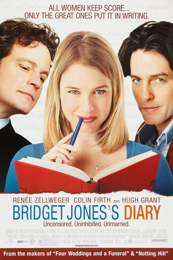 Bridget's Jones Diary