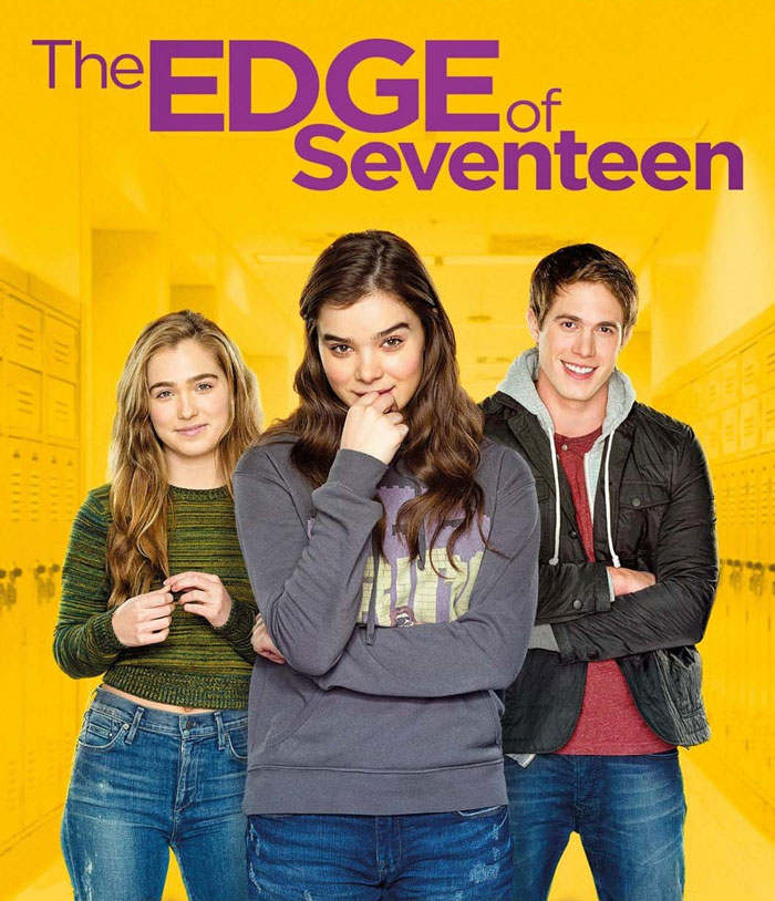 The Edge Of Seventeen