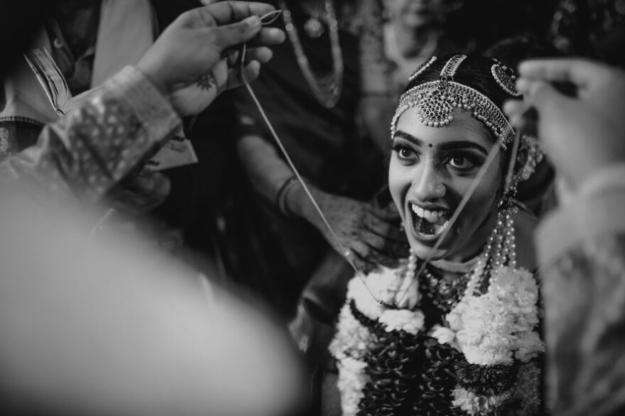 Single Capture: Nandini Mishra