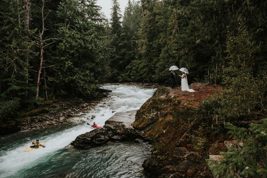 Single Capture: Emily Serrell