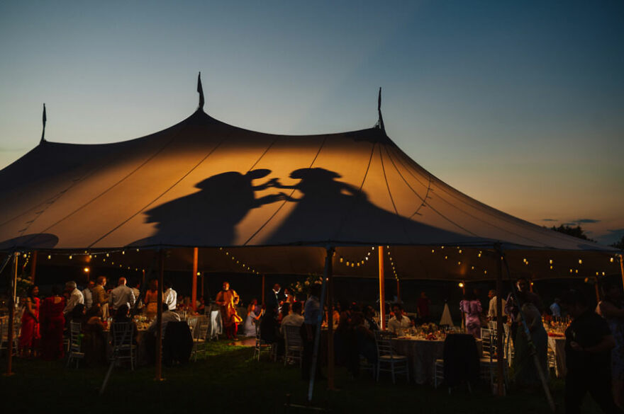 Dance Floor: Ken Pak