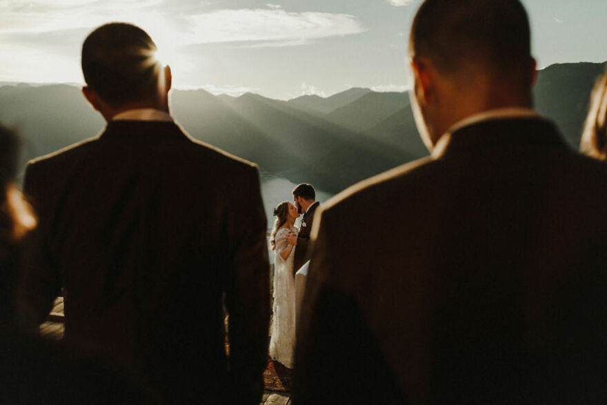 Dance Floor: Shari + Mike Vallely