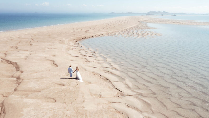 From Above: Matt Porteous