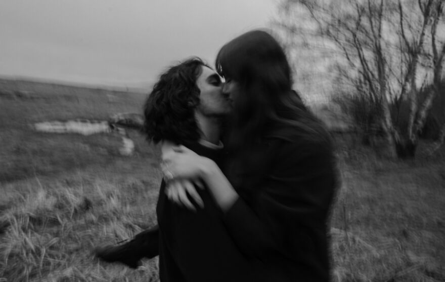 Engagement: Yan Timo