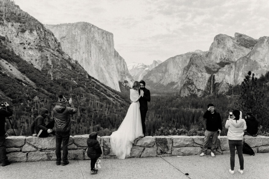 Couple Portrait: Gagan Dhiman