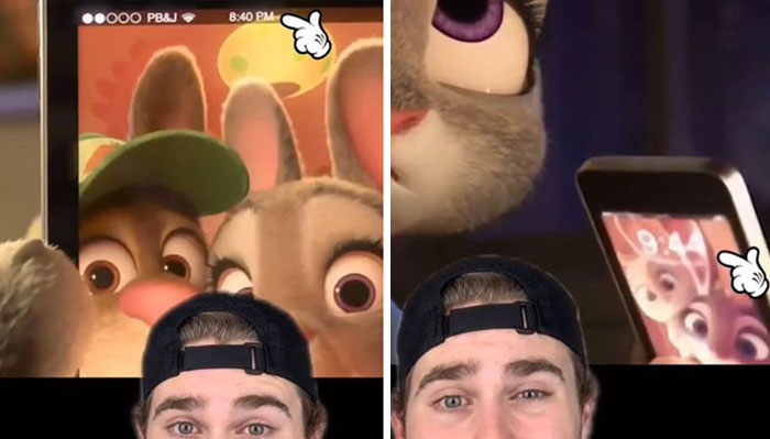 20 Of The Biggest Movie Mistakes You Probably Haven’t Noticed, As Shared By This Guy On TikTok