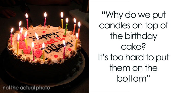 30 Birthday Puns That Are Really A Piece Of Cake