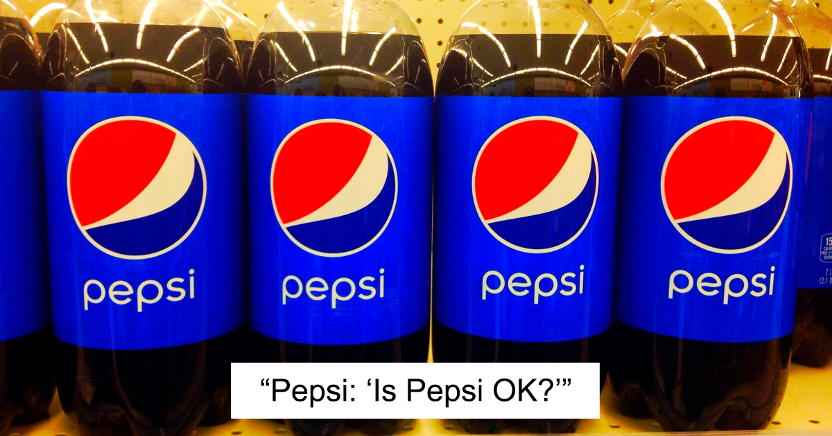 Pepsi Slogans Over The Years