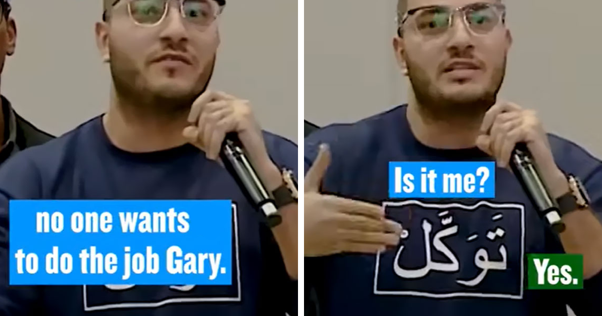 Business Owner Doesn T Get Why People Don T Want To Work For Him Gets