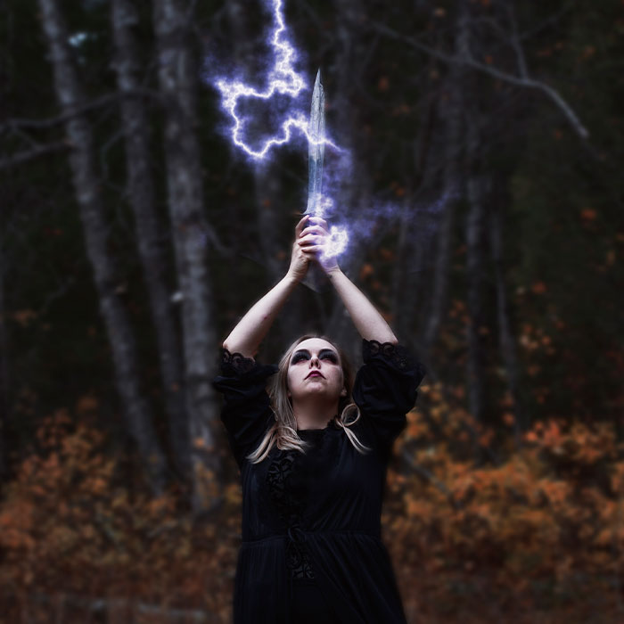 Cambie Hall: 23 Creepy Pictures I Took At This Old Place