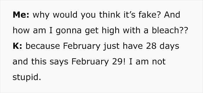 Person Is Debating Whether To Feel Guilty For Getting A Cashier In Trouble, Asks The Internet If They Were At Fault Person Is Debating Whether To Feel Guilty For Getting A Cashier In Trouble, Asks The Internet If They Were At Fault