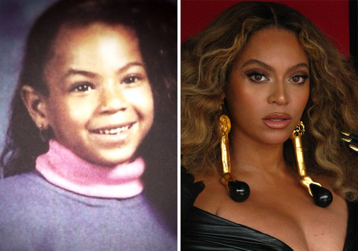 I Found 30 Rare Celebrity Childhood Photos That Show Barely Recognizable Stars
