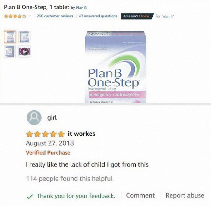 Top Notch Product Review