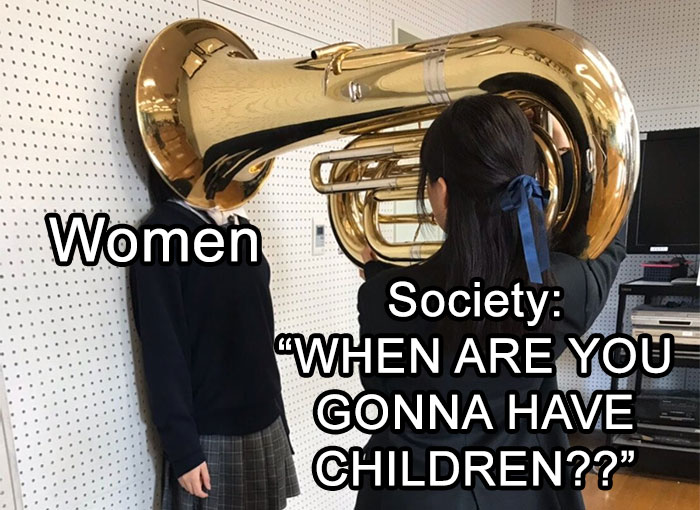 40 Jokes And Memes By People Who Don’t Regret Their Childfree Lifestyle