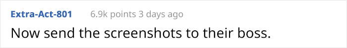 Client Doesn't "Feel Like Paying" Editor For The Work, They Have A Perfect Clapback Client Doesn't "Feel Like Paying" Editor For The Work, They Have A Perfect Clapback
