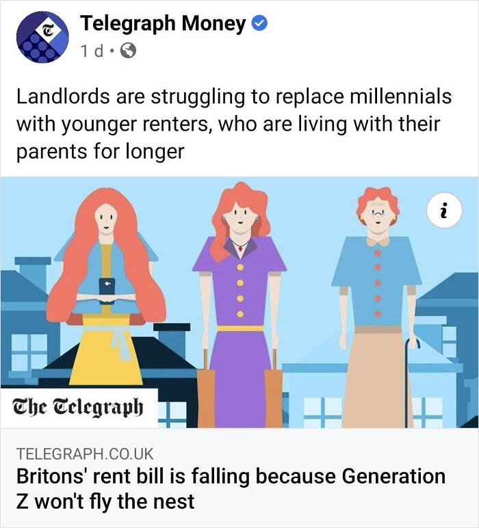 Won’t Somebody Think Of The Landlords?