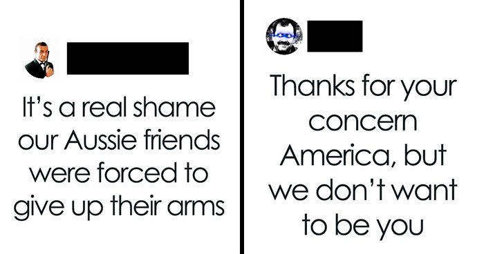 ‘Murdered By Words’: 50 Epic Comebacks That Immediately Put Jerks In Their Place (New Pics)