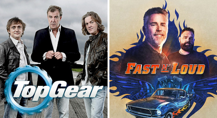 Best Car TV Shows That Any Gearhead Will Surely Love