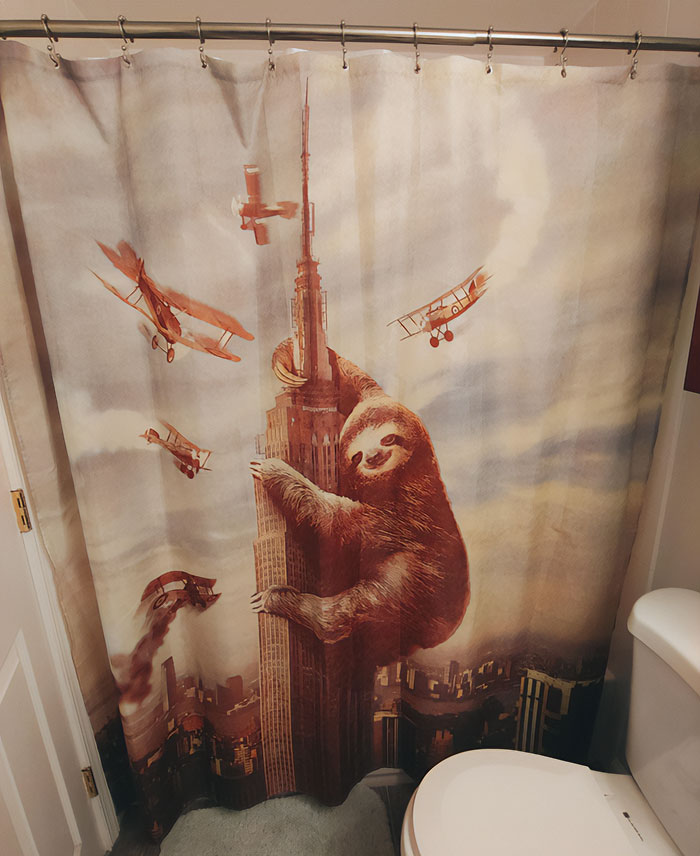 Shower Curtains Made Bathrooms, Best Shower Curtain Hooks Reddit