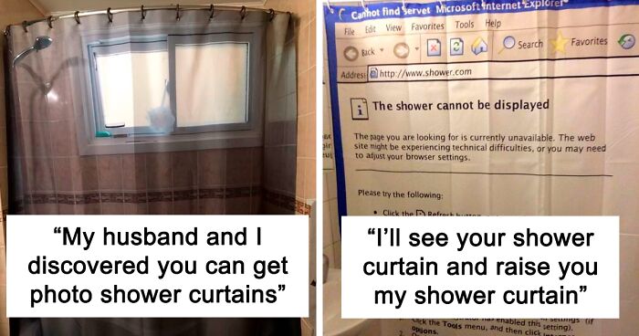 Shower Curtains Made Bathrooms, What Are Shower Curtains Made Out Of