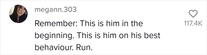 Woman Goes Viral With 7.7M Views When She Shares That Her Date Called Her An Uber To Go Home After He Saw How She Was Dressed Woman Goes Viral With 7.7M Views When She Shares That Her Date Called Her An Uber To Go Home After He Saw How She Was Dressed