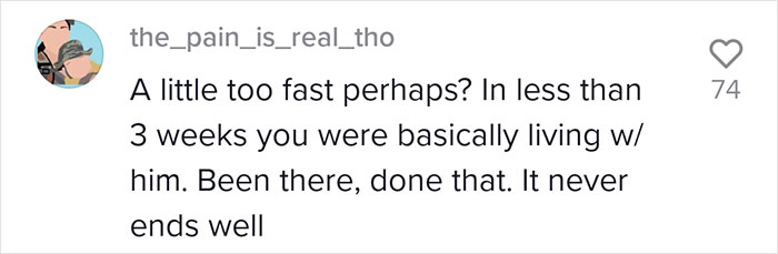 Woman Goes Viral With 7.7M Views When She Shares That Her Date Called Her An Uber To Go Home After He Saw How She Was Dressed Woman Goes Viral With 7.7M Views When She Shares That Her Date Called Her An Uber To Go Home After He Saw How She Was Dressed