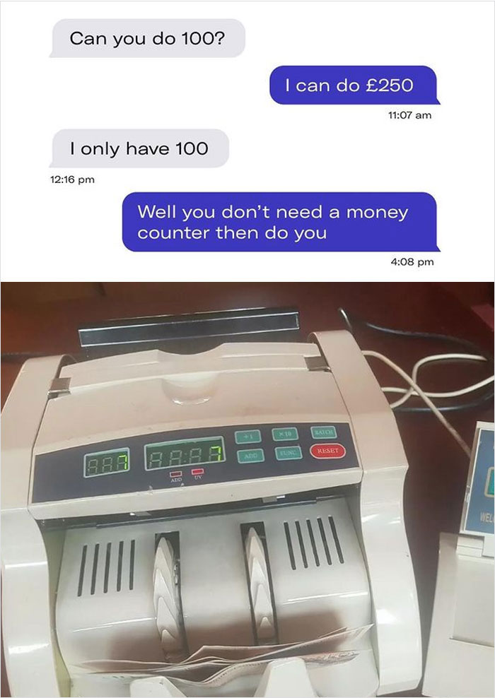 Depop-Drama-Funny-Messages