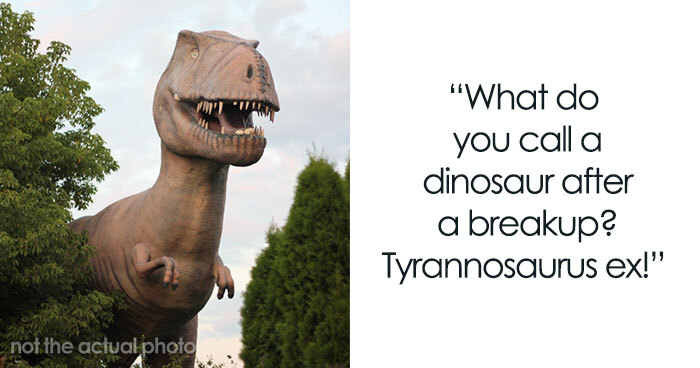 125 Top Dinosaur Puns (Plus An Interview With A Reptile Expert)