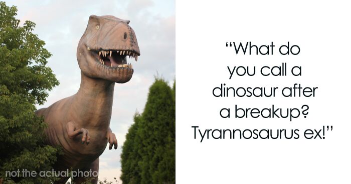 Ask an Expert: T. rex Edition