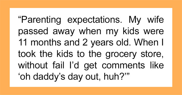 40 Double Standards People In This Online Group Deemed To Be The Worst