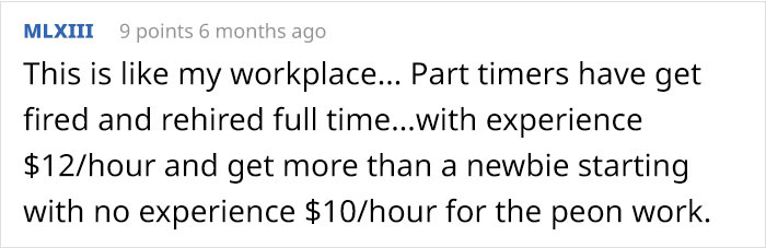 Employee Arrives At Work Late, Their Boss Uses This As An Excuse To Fire Them Only To Pull A Switcheroo