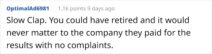 "You've Won The Game": Employee Hacks His Job, Gets Paid To Do Nothing For 5 Years "You've Won The Game": Employee Hacks His Job, Gets Paid To Do Nothing For 5 Years