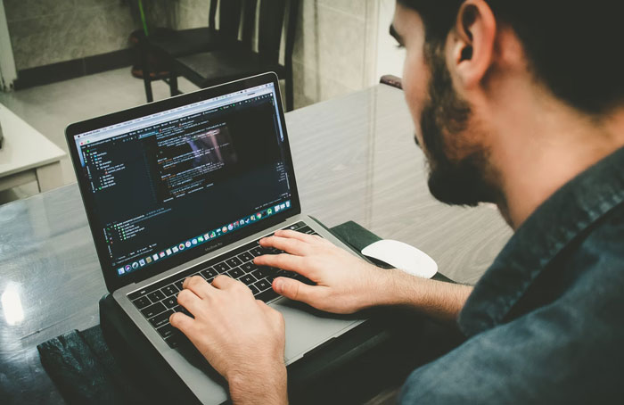 "You've Won The Game": Employee Hacks His Job, Gets Paid To Do Nothing For 5 Years "You've Won The Game": Employee Hacks His Job, Gets Paid To Do Nothing For 5 Years