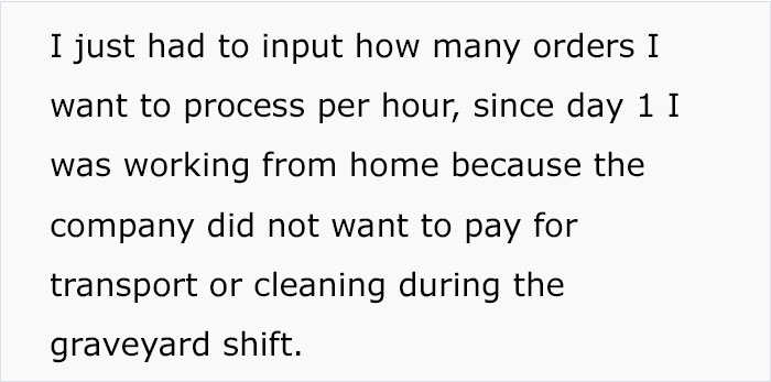 "You've Won The Game": Employee Hacks His Job, Gets Paid To Do Nothing For 5 Years "You've Won The Game": Employee Hacks His Job, Gets Paid To Do Nothing For 5 Years