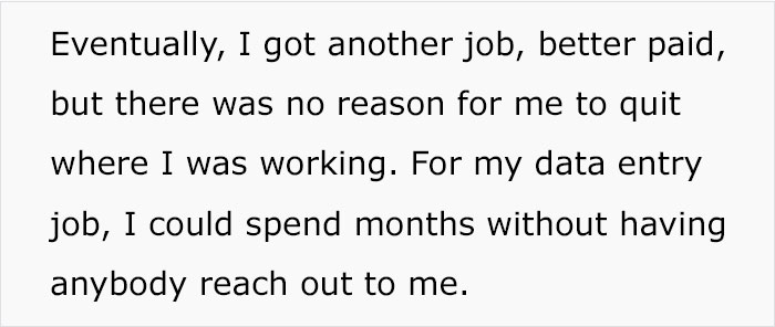 "You've Won The Game": Employee Hacks His Job, Gets Paid To Do Nothing For 5 Years "You've Won The Game": Employee Hacks His Job, Gets Paid To Do Nothing For 5 Years