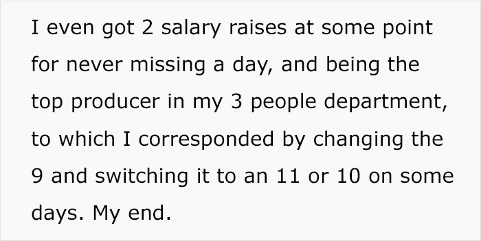 "You've Won The Game": Employee Hacks His Job, Gets Paid To Do Nothing For 5 Years "You've Won The Game": Employee Hacks His Job, Gets Paid To Do Nothing For 5 Years