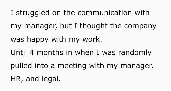 Corporate Fire This Employee Because She Takes 10 Minutes To Reply To Emails, Regret It Immediately Corporate Fire This Employee Because She Takes 10 Minutes To Reply To Emails, Regret It Immediately
