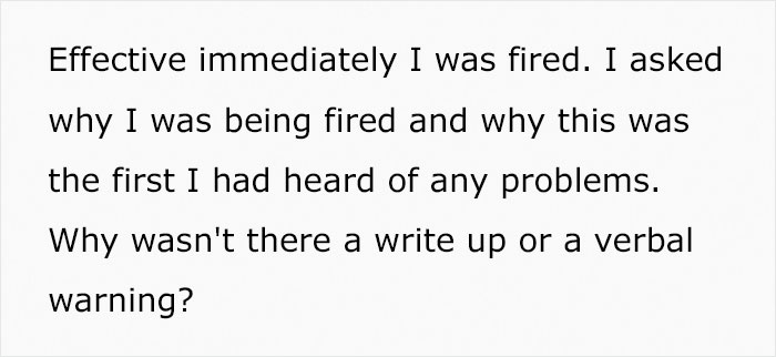 Corporate Fire This Employee Because She Takes 10 Minutes To Reply To Emails, Regret It Immediately Corporate Fire This Employee Because She Takes 10 Minutes To Reply To Emails, Regret It Immediately