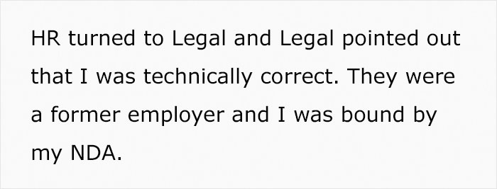 Corporate Fire This Employee Because She Takes 10 Minutes To Reply To Emails, Regret It Immediately Corporate Fire This Employee Because She Takes 10 Minutes To Reply To Emails, Regret It Immediately
