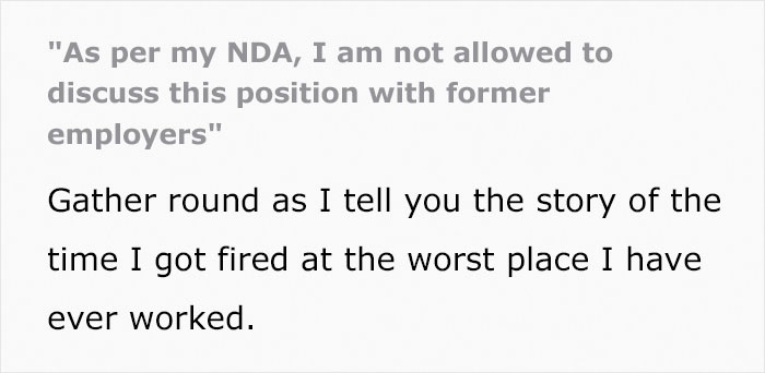 Corporate Fire This Employee Because She Takes 10 Minutes To Reply To Emails, Regret It Immediately Corporate Fire This Employee Because She Takes 10 Minutes To Reply To Emails, Regret It Immediately
