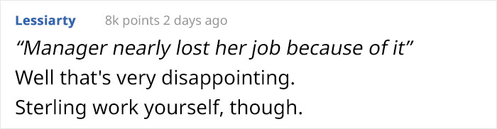 Corporate Fire This Employee Because She Takes 10 Minutes To Reply To Emails, Regret It Immediately Corporate Fire This Employee Because She Takes 10 Minutes To Reply To Emails, Regret It Immediately