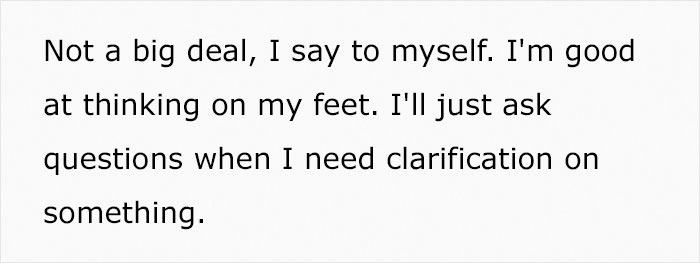 Corporate Fire This Employee Because She Takes 10 Minutes To Reply To Emails, Regret It Immediately Corporate Fire This Employee Because She Takes 10 Minutes To Reply To Emails, Regret It Immediately