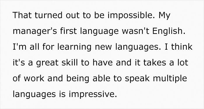Corporate Fire This Employee Because She Takes 10 Minutes To Reply To Emails, Regret It Immediately Corporate Fire This Employee Because She Takes 10 Minutes To Reply To Emails, Regret It Immediately