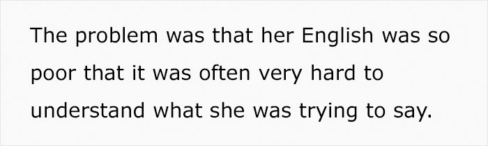 Corporate Fire This Employee Because She Takes 10 Minutes To Reply To Emails, Regret It Immediately Corporate Fire This Employee Because She Takes 10 Minutes To Reply To Emails, Regret It Immediately