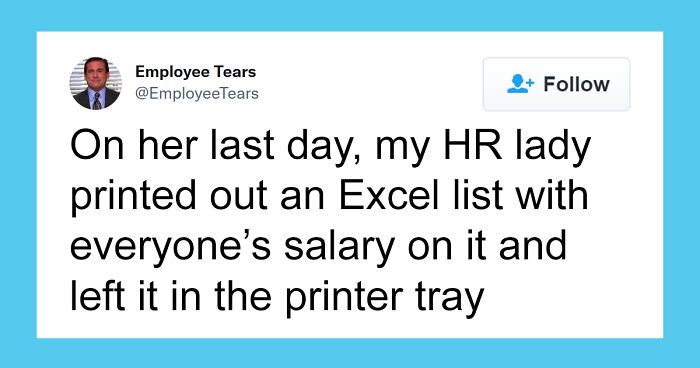 50 Work-Related Memes From This Insta Account To Make You Laugh, Then Cry