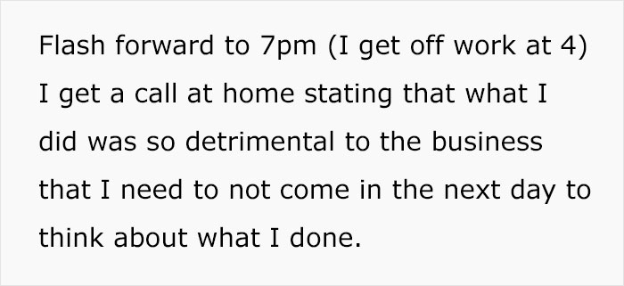 Delusional Boss Instructs His Female Employee To Stand Up Every Time He Enters The Room Delusional Boss Instructs His Female Employee To Stand Up Every Time He Enters The Room