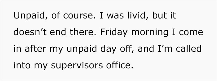 Delusional Boss Instructs His Female Employee To Stand Up Every Time He Enters The Room Delusional Boss Instructs His Female Employee To Stand Up Every Time He Enters The Room
