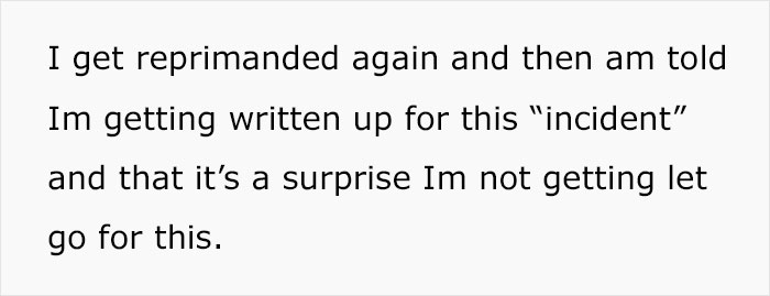 Delusional Boss Instructs His Female Employee To Stand Up Every Time He Enters The Room Delusional Boss Instructs His Female Employee To Stand Up Every Time He Enters The Room