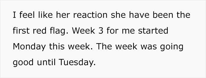 Delusional Boss Instructs His Female Employee To Stand Up Every Time He Enters The Room Delusional Boss Instructs His Female Employee To Stand Up Every Time He Enters The Room