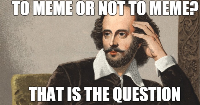 Hey Pandas, Show Me The Funniest Memes You’ve Seen (Closed)